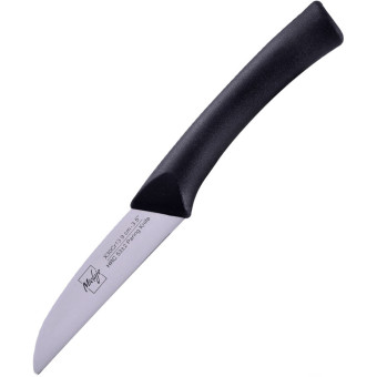 Нож кухонный Mielaje для чистки овощей лезвие 9 см (41009)
