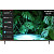 Телевизор 40" Skyworth 40E55G черный