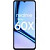 Смартфон Realme Note 60х RMX3938 4+128 ГБ чёрный (6941764448995)