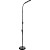 Торшер Ultraflash UF-830 C02 чёрный