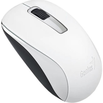 Мышь беспроводная Genius NX-7005 белая (31030017401)