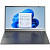 Ноутбук Irbis Breeze 15NBC1015G 15.6'' Grey Intel N100/8 ГБ/SSD 256  ГБ/Intel UHD Graphics
