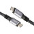 Кабель ProMega jet USB4 Type-C M-M 1.2 метра (OAVDC008)