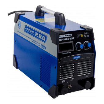 Резак плазменный инверторный Aurora Pro Airforce 60М (26929)