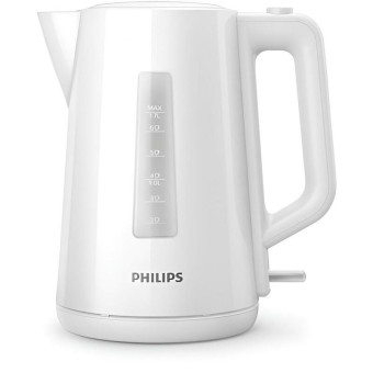 Чайник электрический Philips HD9318/00 белый