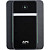 Источник бесперебойного питания APC Back-UPS BX750MI