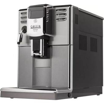 Кофемашина Gaggia Anima DeLuxe (RI8761/01)