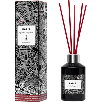 Аромадиффузор Stella Fragrance Paris 100 мл