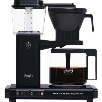 Кофеварка Moccamaster KBG Select 53983 Кофеварка Moccamaster KBG Select 53983