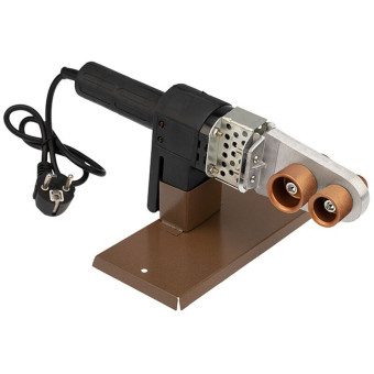 Аппарат сварочный для труб 700 Вт Rexant DJ-L10 (11-1003)