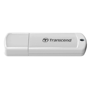 Флешка USB 2.0 32 ГБ Transcend JetFlash 370 (TS32GJF370) Флешка USB 2.0 32 ГБ Transcend JetFlash 370 (TS32GJF370)