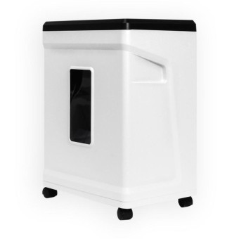 Шредер (уничтожитель документов) Гелеос УМ26-2 2-й уровень секретности объем корзины 26 л