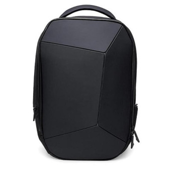 Рюкзак Xiaomi Mi Geek Backpack черный - Top-grad.ru