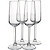 Набор бокалов (фужеров) для шампанского Pasabahce Аллегра 195 мл (4  штуки в упаковке)