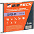 Диск DVD-R BigTech 4.7 ГБ 16x slim YDVDRB006