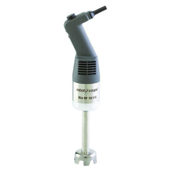 Миксер ручной Robot-Coupe MINI MP160 V.V Миксер ручной Robot-Coupe MINI MP160 V.V