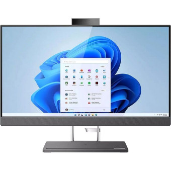 Моноблок 27 Lenovo IdeaCentre (F0GQ00AFRK)