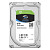 Жесткий диск Seagate SkyHawk 6 ТБ (ST6000VX001)