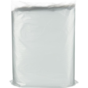 Пакет фасовочный ПВД 20 мкм 60х90 см (100 штук в пласте)