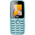 Мобильный телефон BQ 1800L One синий (86200497)