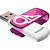 Флешка USB 2.0 64 ГБ Philips VIVID 2.0 (FM64FD05P/97)
