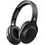 Наушники беспроводные Defender FreeMotion B445 чёрные (63445)