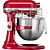 Миксер KitchenAid 5KSM7990XEER красный Миксер KitchenAid 5KSM7990XEER красный