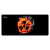 Коврик для мыши Cactus CS-MP-PRO08XXL Radiation (1720613)