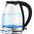 Чайник электрический Vitek VT-7046 чёрный