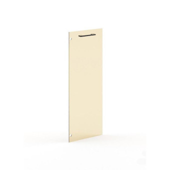 Дверь Torr стеклянная (бронза, 422x4x1132 мм)