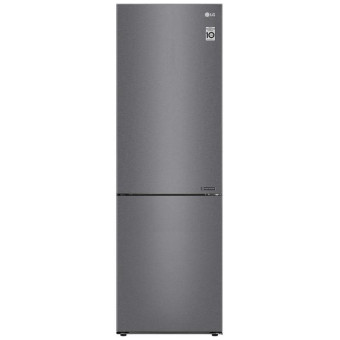 Холодильник двухкамерный LG GA-B459CLCL
