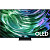 Телевизор 55" Samsung QE55S90DAUXRU черный