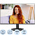 Монитор 27" AOC Q27B3CF2 черный