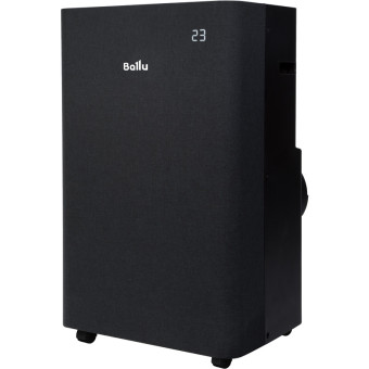 Кондиционер мобильный Ballu Velure BPAC-12 EW/N6 (НС-1606625)