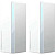 Wi-Fi mesh система Xiaomi Mesh System AX3000 NE 2 штуки в упаковке (DVB4464GL)