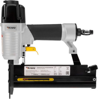 Пистолет гвоздезабивной Kranz N50/S40 (KR-16-1610)