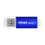 Флешка USB 2.0 64 ГБ Mirex Unit (13600-FMUAQU64)