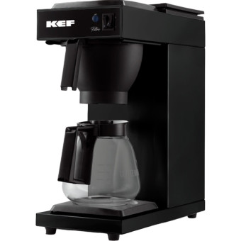 Кофеварка капельная KEF FLT 120