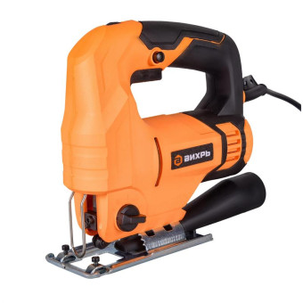 Электролобзик сетевой Вихрь ЛЭ-80 (72/9/3)