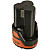 Аккумулятор Sturm!, 12В, 1BatterySystem12V, 2.0Ач, Li-Ion, пист рук SBP1202
