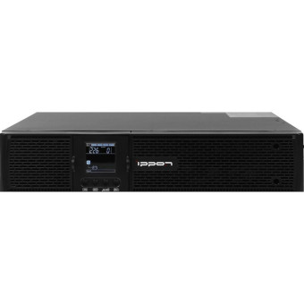 Источник бесперебойного питания Ippon Innova RTB 1500 (2028478)