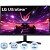 Монитор 23.8" LG 24GS60F-B чёрный (24GS60F-B)