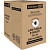 Кабель витая пара ExeGate UTP4-C5e-CU-S25-IN-PVC-GY-305-FLUKE cat 5e 305 м (EX281815RUS)
