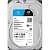 Жесткий диск WD SATA-III 500GB WD5000LPZX  Blue/5400rpm/128Mb 2.5