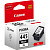 Картридж струйный Canon PG-445XL 8282B001 черный оригинальный повышенной  емкости