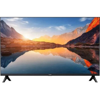 Телевизор 32" Xiaomi TV A 32 2025 черный (L32M8-A2RU)