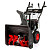 Снегоуборщик бензиновый Redverg ProLine RD-SB66/1450BS-E