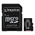 Карта памяти 32 Гб microSDHC Kingston Canvas Select Plus UHS-I U1 10 A1 (SDCS2/32Gb)