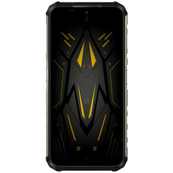 Смартфон Ulefone Armor 22 128 ГБ черный (6937748735496)