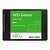 SSD накопитель Western Digital Green 480 ГБ (WDS480G3G0A)
